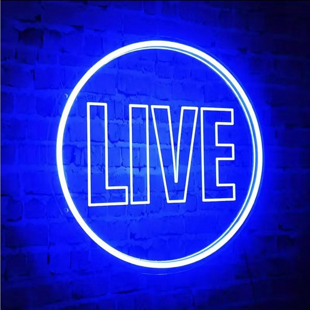 🎉🎉 LIVE SHOW NOTIFICATION ❤️ 🛍️🛍️🛍️ 🎉🎉